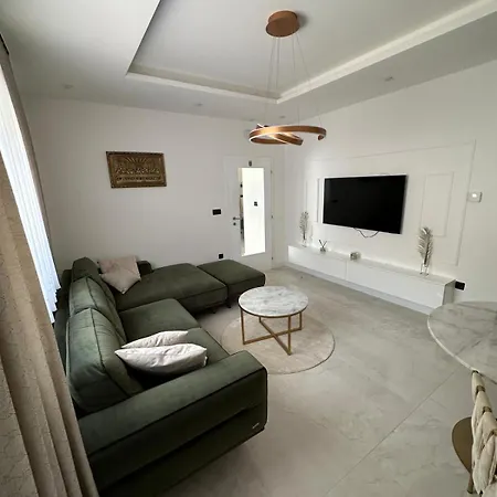 Apartamento Apartman Am