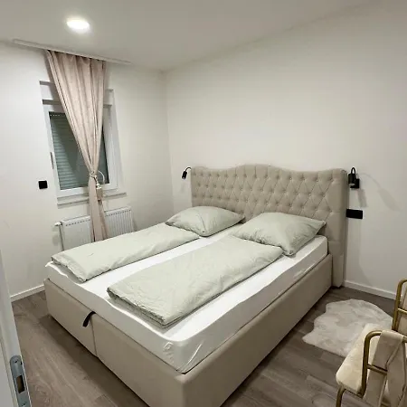 Apartamento Apartman Am Posusje