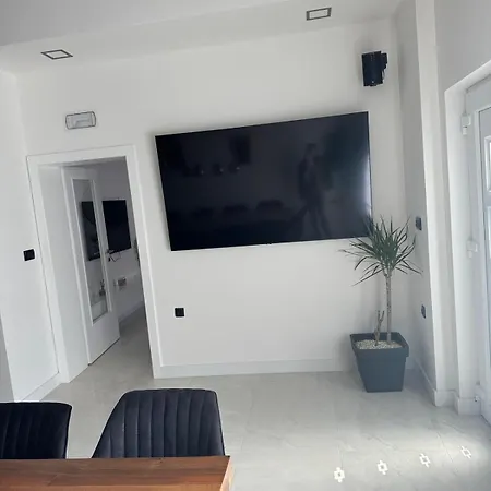 Apartamento Apartman Am *