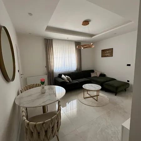 Apartamento Apartman Am Posusje
