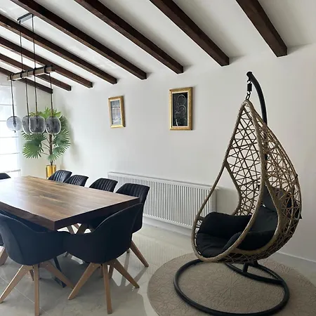 Apartamento Apartman Am