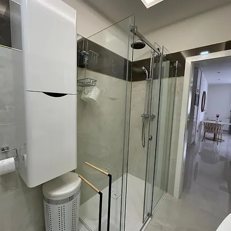 Apartamento Apartman Am Posusje