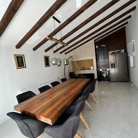 Apartamento Apartman Am